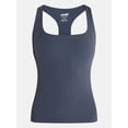 thumbnail image 6 of Avia Women's and Women's Plus SoftSculpt Tank With Built in Bra , Sizes XS-4X, 6 of 6