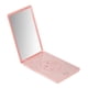 thumbnail image 4 of Calentador de mascarillas, instrumento de calefacción para invierno, portátil con espejo de maquillaje 3 Rosa, 4 of 9