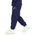 thumbnail image 2 of YOUYEDIAN Halloween Boys Sweatpants Fashion Casual Sweatpants with Pockets Funny Halloween Print Pants Kids Athletic Trousers (Navy, 3-4 Years), 2 of 5