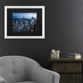 thumbnail image 3 of Trademark Fine Art 'New York City NY' Canvas Art by Yakov Agani, 3 of 4