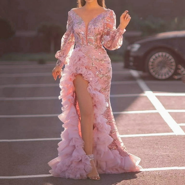 Fancy gala dresses hot sale