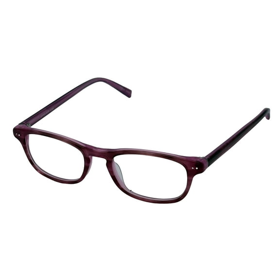 Jones New York JNY 222 Eyeglass Frames, Pink, 46MM