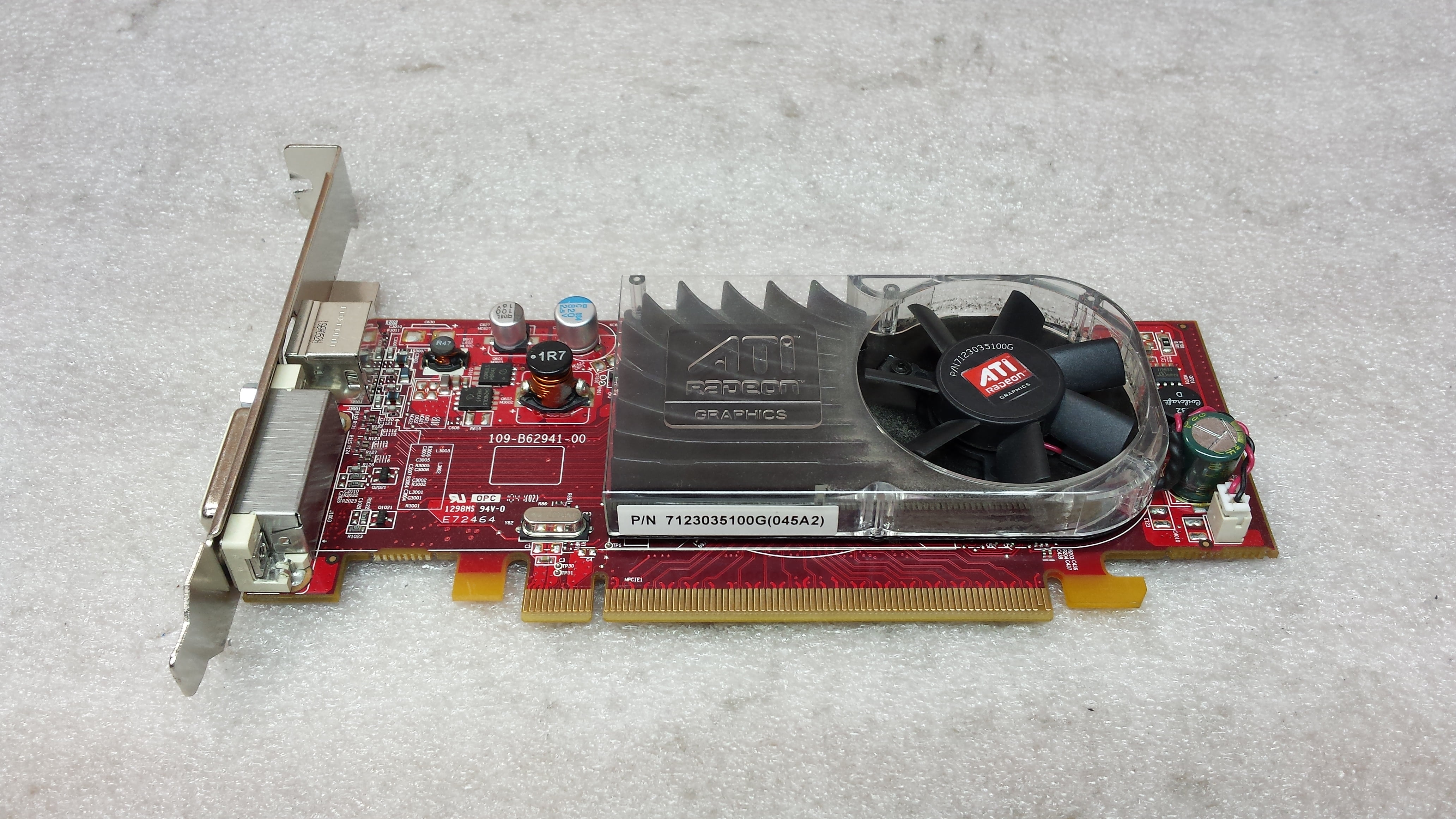 ati radeon hd 3450 manual ati radeon hd 3450 manual