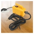 thumbnail image 3 of 2600W High Temperature Steam Cleaner Pressure Washer Machine for Home Car Kitchen Air Conditioner, 3 of 6