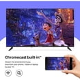 thumbnail image 2 of Pantalla de 40' FHD Smart TV Android Sansui SMX//40V1FA, 2 of 4