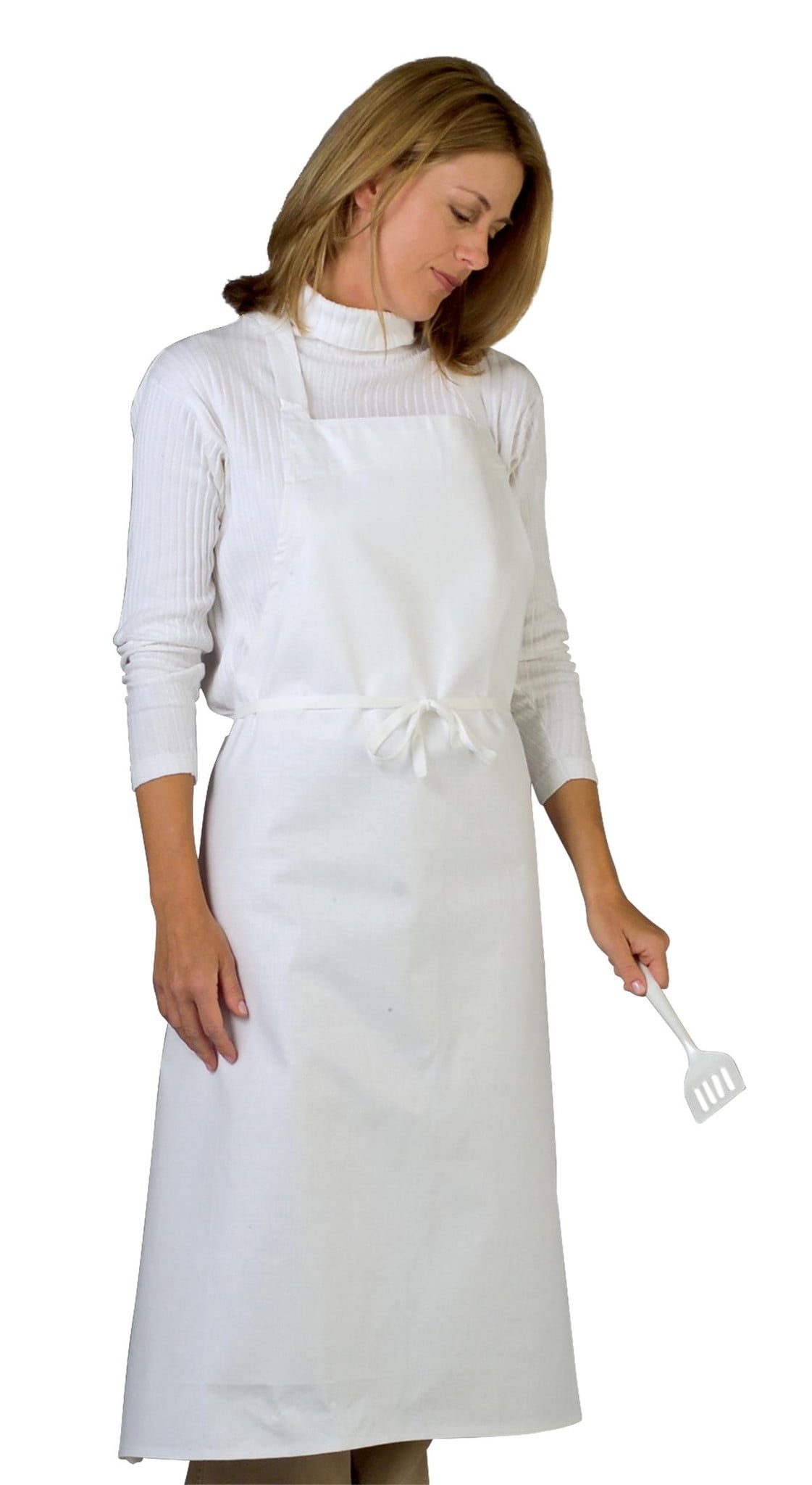 1 Dozen Long Length Bib Aprons