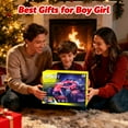 thumbnail image 6 of HNZENBW RC Cars for Kid,1:16 4WD Remote Control Car with LED,2.4Ghz High Speed Remote Control Car Drift Car,Christmas/Birthday Gifts, 6 of 9