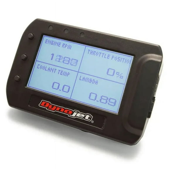 Power Commander Pod 300 Digital Display