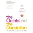 thumbnail image 1 of ABIS_BOOK MACMILLAN Orquídea y el Diente de león, 1 of 1