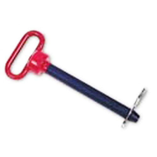 Double HH 113 The Original Hitch Pin, 1/2 x 35/8", 10Assorted