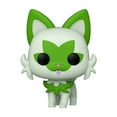 thumbnail image 3 of Funko Pop! Games: Pokemon - Sprigatito Vinyl Figure, 3 of 3
