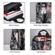 thumbnail image 3 of Balery Veterans Day1 Mochila Ligera para Hombres y Mujeres – Resistente y Impermeable, Ideal para la Escuela, el Trabajo, los Viajes y el Uso Diario, 3 of 7