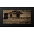 thumbnail image 2 of Phillip, Jamie 14x9 Black Modern Framed Museum Art Print Titled - Bayou, 2 of 5