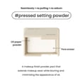 thumbnail image 3 of Polvo fijador HEIMISH Moringa Ceramide Pressed 5g, 3 of 4