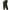 Army Green, variant on Naughtyhood Boho Pants for Women High Waisted!Women's Comfy Pants Fashion Women Summer Casual Loose Pockest Elastic Waist Trousers Capris Pants,Clearance Womens Pants,Women's Long Pants with Pockets