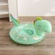 thumbnail image 4 of Flotador Infantil De Verano Transparente Con Dinosaurio Para Niños Y Niñas, Con Asiento Bajo Los Brazos, Apto Para Bebés De 1 A 4 Años, 4 of 6