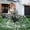 Black, variant on Htwon Giant Hairy Spider with Web Halloween Outdoor Decorations for Garden Lawn