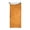 Color:orange color, variant on Light Weight Sleep Bag Liner Waterproof Travel Sheets Adult Sleep Sacks for Backpacking, Hotel, Camping, Hostels