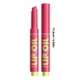 thumbnail image 4 of 9 Colors Waterproof Long Lasting Press Lipstick Easy To Color Moisturizing Pearl Mirror Solid Lip Gloss Lip Care Cosmetics, 4 of 5