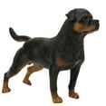 thumbnail image 2 of VGEBY Rottweiler Model Toy, Child Educational Toy Rottweiler Model, Rottweiler Decoration For Desktop Child, 2 of 8