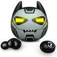 thumbnail image 1 of Auriculares inalambricos Bluetooth 5.0 AMAFACE Gris para nin, 1 of 2
