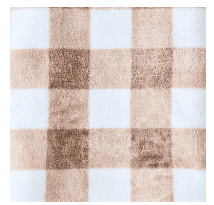 George Baby Neutral Plush Bear with Baby Blanket (2-Piece Set)