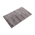 thumbnail image 1 of fastboy Polyester Chenille With Backing Machine Floor Mat Non-Slip And Floor Mat Chenille Bathroom Moisture Water Absorbing Light grey 40*60CM, 1 of 6