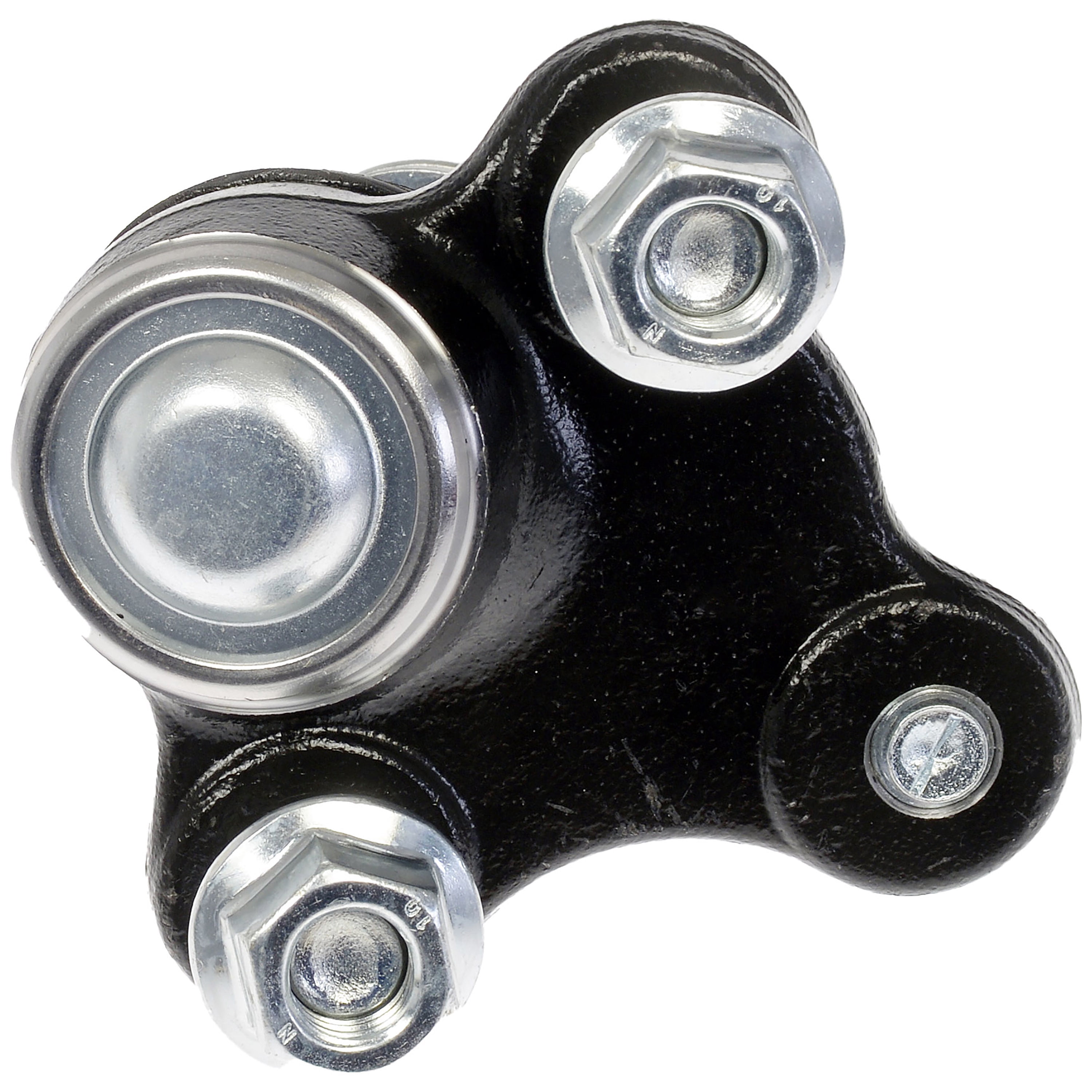 Dorman 539-807 Front Left Lower Suspension Ball Joint for Specific Hyundai Models