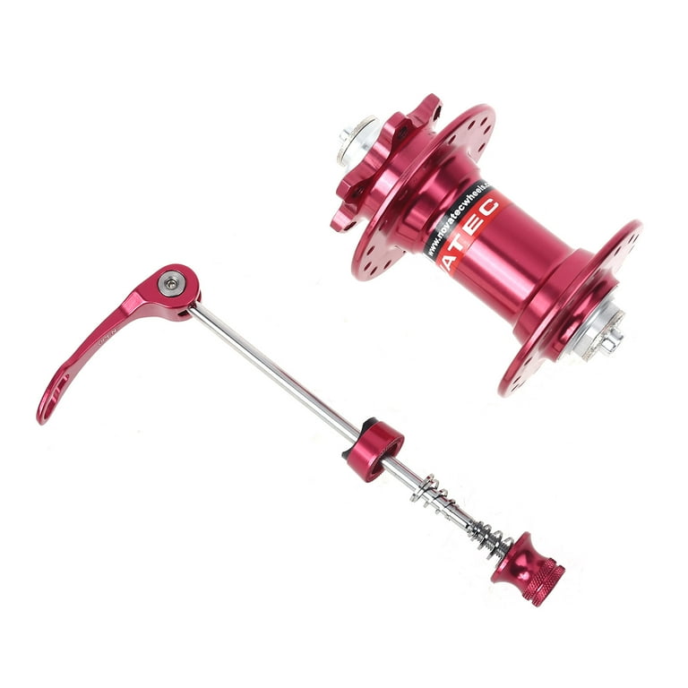 Novatec road cheap bike hubs