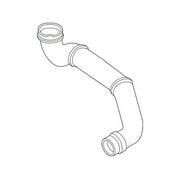 Genuine OE Volvo Inter-Cooler Hose - 30645292 Fits select: 2003-2006 VOLVO XC90, 2006 VOLVO S80