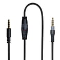 thumbnail image 1 of Cable de repuesto para Kingston HyperX Cloud Alpha/Mix, 1 of 7