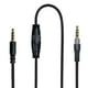 thumbnail image 1 of Cable de repuesto para Kingston HyperX Cloud Alpha/Mix, 1 of 7