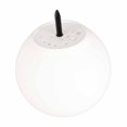 thumbnail image 5 of Garden Solar Lights 9 Colorful Light LED Solar Globe Lamp Waterproof Outdoor Solar Ball Lamp for Yard Lawn, 5 of 8