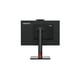 thumbnail image 2 of Monitor Lenovo 12NBGAR1US Thinkcentre Tio24 Gen5 Syst Touch de 23,8 pulgadas, 2 of 5