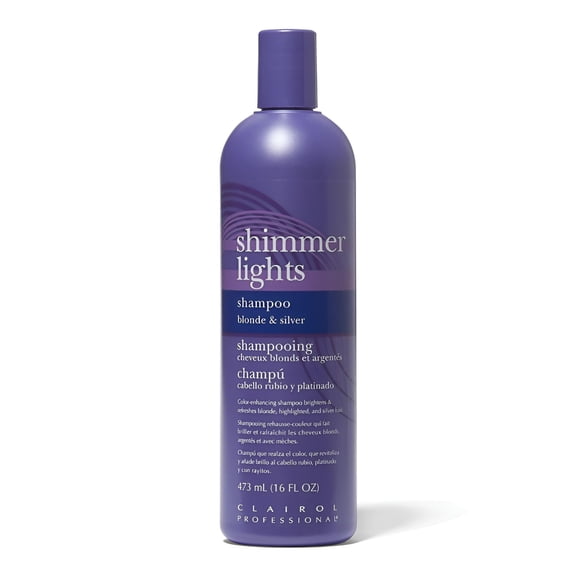 CLAIROL - Shimmer Lights Conditioner