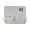 thumbnail image 3 of Pre-Owned NEC M323X 1080p DLP Projector 3200 ANSI Full HD Professional w/ HDMI Cable & Power Cable & Remote, 3 of 6
