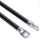 thumbnail image 2 of 2pcs 540mm Hydraulic Gas Springs Pneumatic Support Rods Machine Parts 225mm Stroke 700N, 2 of 3