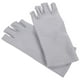 thumbnail image 4 of 1 par de guantes de protección UV Guantes sin dedos Guantes de bloqueo de sol al aire libre Guantes de ciclismo, 4 of 5