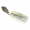 thumbnail image 3 of Z-Man Chatterbait Elite EVO Bladed Jig Glitter Bomb 1/2 oz, 3 of 5