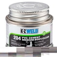 thumbnail image 1 of Cemento PVC C80 Iusa 475ml, 1 of 2