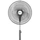 thumbnail image 2 of Ventilador Metálico Potente De Pedestal AEROTEC 20 pulgadas VM101 18 pulgadas, 2 of 2