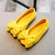 thumbnail image 2 of Zapatos de baile Mary Jane para niña REDARER: suela suave con detalle de lazo, ideales para princesas y para el colegio, talla 10, 2 of 2