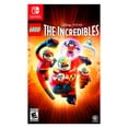 thumbnail image 1 of Juego LEGO Los Increíbles Nintendo Switch, 1 of 2