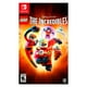 thumbnail image 1 of Juego LEGO Los Increíbles Nintendo Switch, 1 of 2