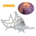 thumbnail image 1 of Amdohai Led Star String Lights Home Use Bedroom Window Curtain Christmas Party Wedding Festival Decorative String Lamp, 1 of 6