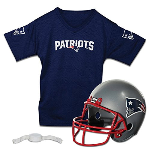 Nfl kids hot sale helmet