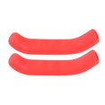 thumbnail image 3 of 2 uds. Cubiertas de palanca de freno para patinete, Protector antideslizante para manillar (rojo), 3 of 7