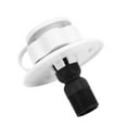 thumbnail image 3 of Gravity Water Fill, One-Way Valve One-Piece Casting UV Stabilized ABS 1/2 Inch BSP G1/2 Thread Water Fill Inlet  For RV For Motorhome For  For, 3 of 8