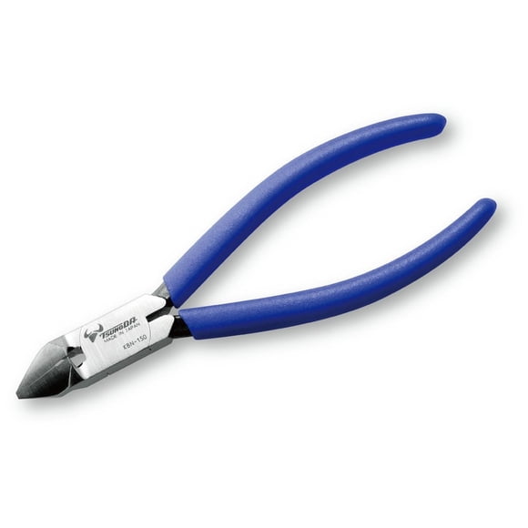 Tsunoda, KBN-150, Cable Tie Cutter, Diagonal Cutter for Zip Tie 150mm
