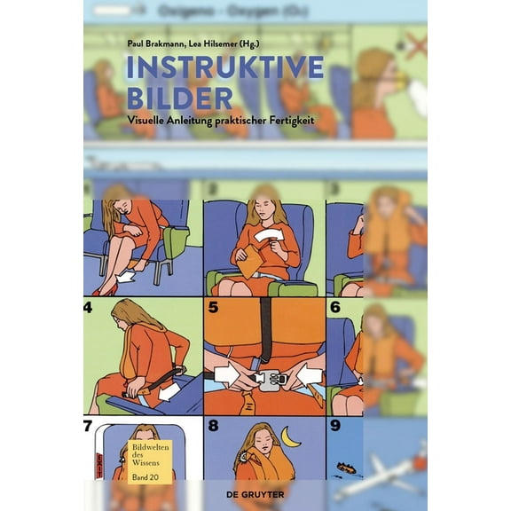 Instruktive Bilder: Visuelle Anleitung Praktischer Fertigkeit, (Paperback)